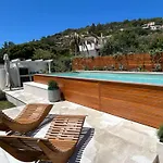 Villa Rei M&m By Interhome *