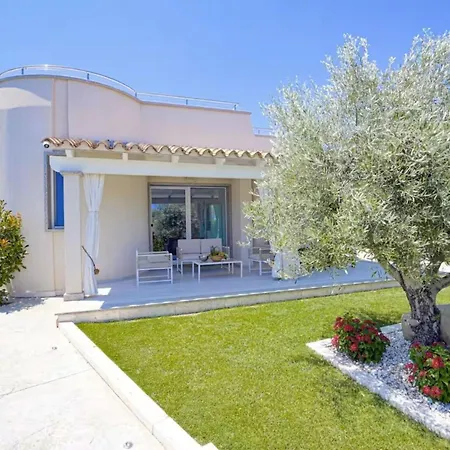 Villa Rei M&m By Interhome Muravera