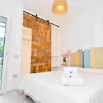 Rei M&m By Interhome מוראברה