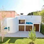 Rei M&m By Interhome וילה מוראברה