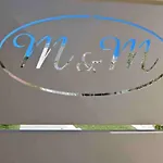 Rei M&m By Interhome * מוראברה