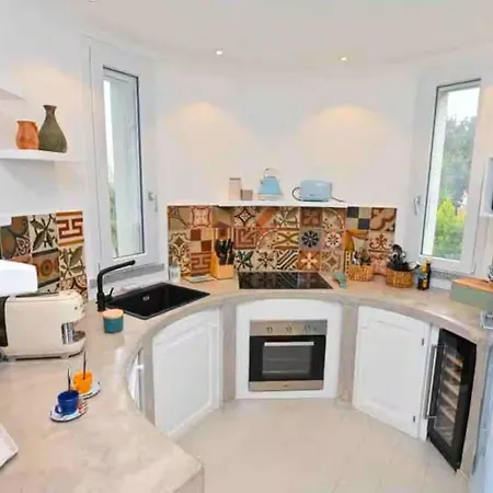 Rei M&m By Interhome * מוראברה