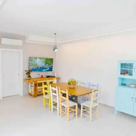 Rei M&m By Interhome וילה