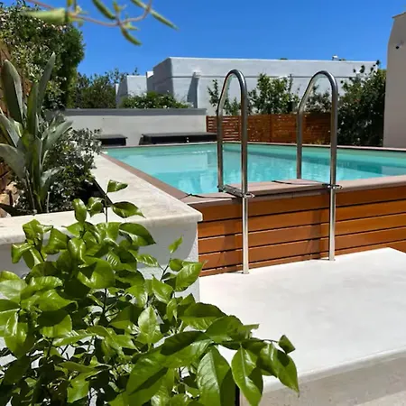 Rei M&m By Interhome Villa *