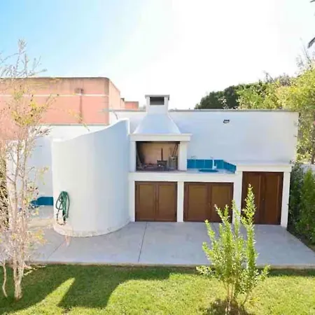 Rei M&m By Interhome Villa Muravera